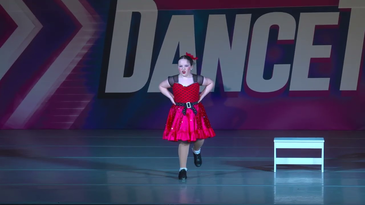 I Don't Care - Sloane Lanasa