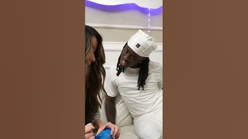 #kaicenat on #Twitch | KaiCarly Wtf is Kai doing