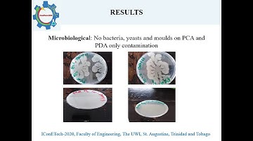 SHELFLIFE STUDY, EVALUATION & NUTRITIVE VALUE OF WHEAT/ TARO FLOUR SWEETBREAD Maltee R. Rampat et al