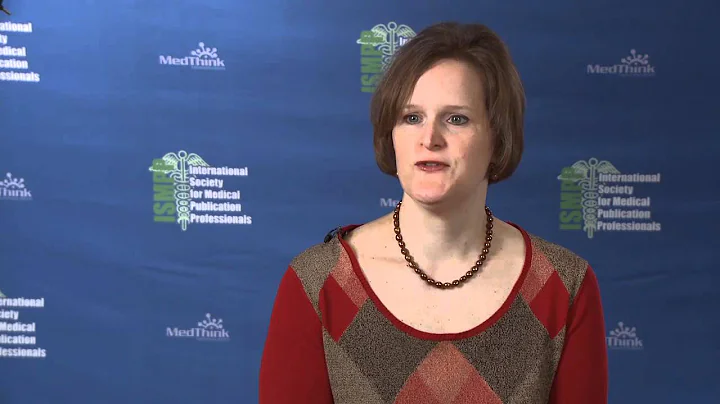 Kathleen McConnell: ISMPP Standards Committee