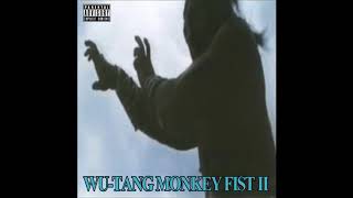 Wu Tang Monkey Fist II - 07 - Have Mercy [Mathematics]