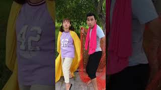 Hậu Trường Hà Sam Đi Catwalk