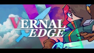 Vernal Edge Full Game Walkthrough Gameplay (No Commentary)