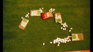 Tic tac stop motion
