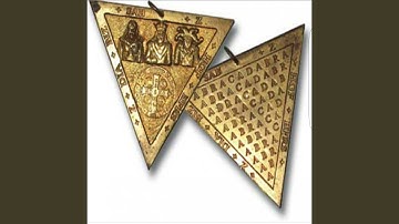 Thumbnail of Abracadabra