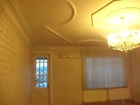 ქირავდება სამსართულიანი სახლი საბურთალოზე -- Myclient.ge