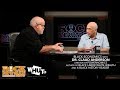 Black Economics with Claud Anderson on The Rock Newman Show