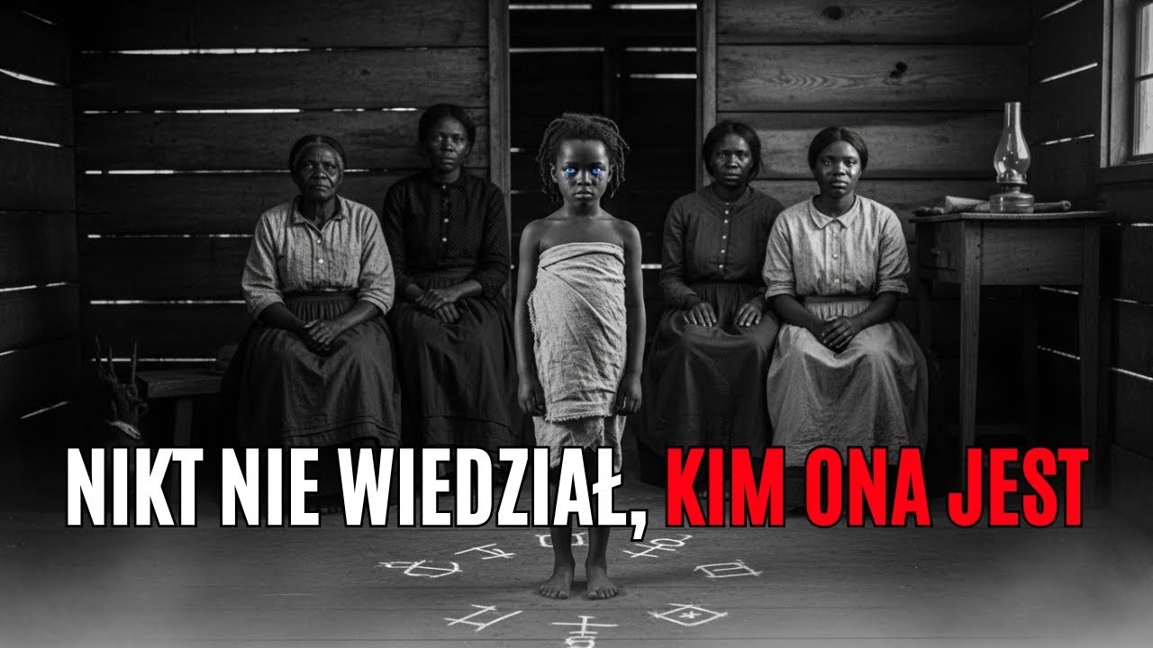 Dziecko zrodzone z tajemnicy – historia, której nie zapisała nauka (1837)