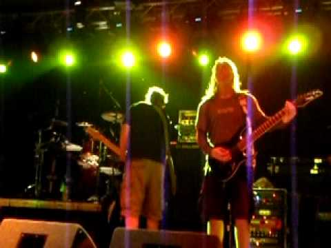 Watch Magma Hotel - Rewerend Brown on YouTube