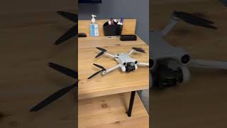 DJI Mini 3 Pro Drone Soft Takeoff  but Crash Lands Hard at.. screenshot 5