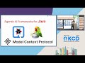 Supercharge Agentic AI Projects: A DevEx-Driven Approach to Cloud-Native Scaffolding - Daniel Oh