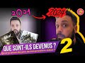 2 que sont ils devenus   jeux en carton  critiques jeux de socit