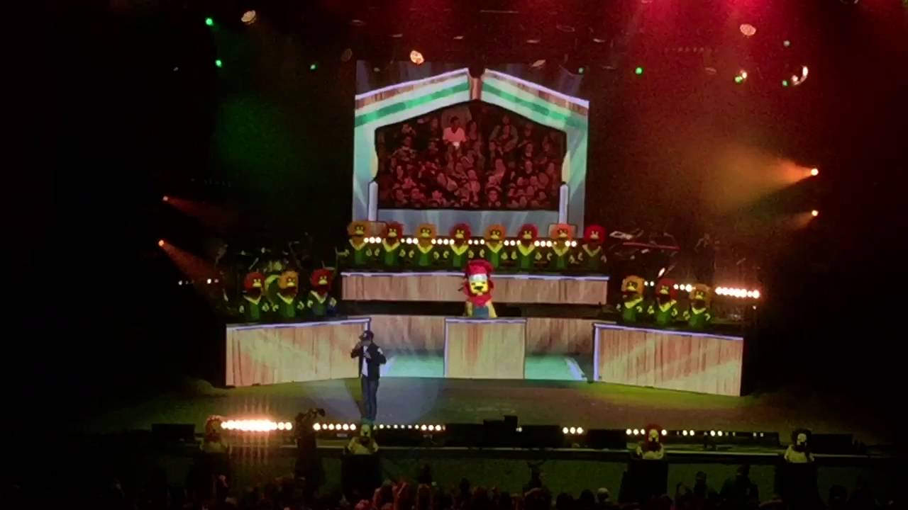Blessings (Reprise) - Chance The Rapper - YouTube