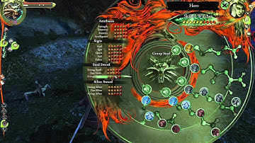 THE WITCHER - Enhanced Edition #45 [Hard Difficulty] | Let