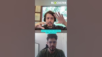 Web3 games are about to change forever 🎮 #podcast #crypto #shorts #web3  #interview #gaming