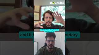 Web3 games are about to change forever 🎮 #podcast #crypto #shorts #web3  #interview #gaming
