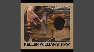 Video thumbnail of "Keller Williams - Right Here"