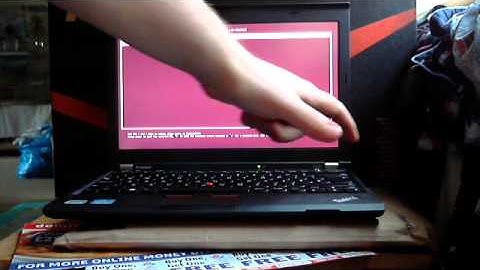 UEFI Insecure Boot in real life