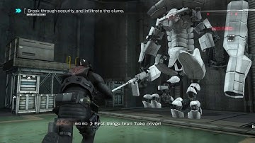 Binary Domain in 2:28:23 (Former World Record)