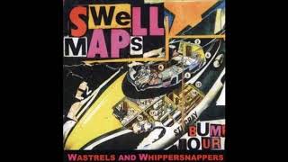 Video thumbnail of "swell maps - harmony in your bathroom"