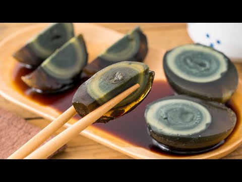 أغرب الأكلات الصينية على الإطلاق