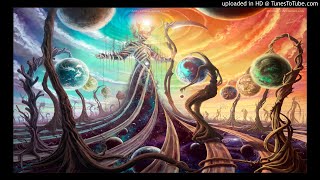unidentified track #1