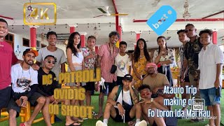 Download Lagu DC \u0026 OVID 16 - Fo Loron Ida Hau | Atauro Trip - New OVID 16, Kizomba Music Video Project ho ON SHOOT MP3 Download Lagu DC \u0026 OVID 16 - Fo Loron Ida Hau | Atauro Trip - New OVID 16, Kizomba Music Video Project ho ON SHOOT MP3