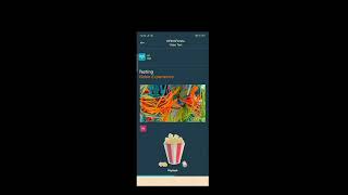 DFP50123 SECURE MOBILE COMPUTING (Explore opensignal app) screenshot 1