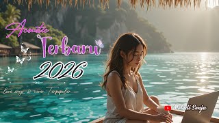 Download Lagu Playlist Akustik Kerja 2026 — Musik Pelan Bikin Produktif MP3