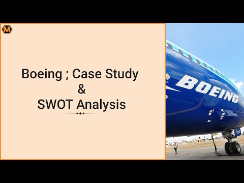 Connexion By Boeing Case Study Analysis by Myassignmenthelp.com