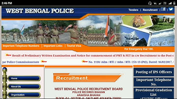 WB EXCISE SI & LSI PRELIMS RESULT OUT