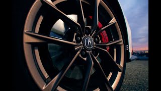 New 2024 Acura Integra ( Overview )