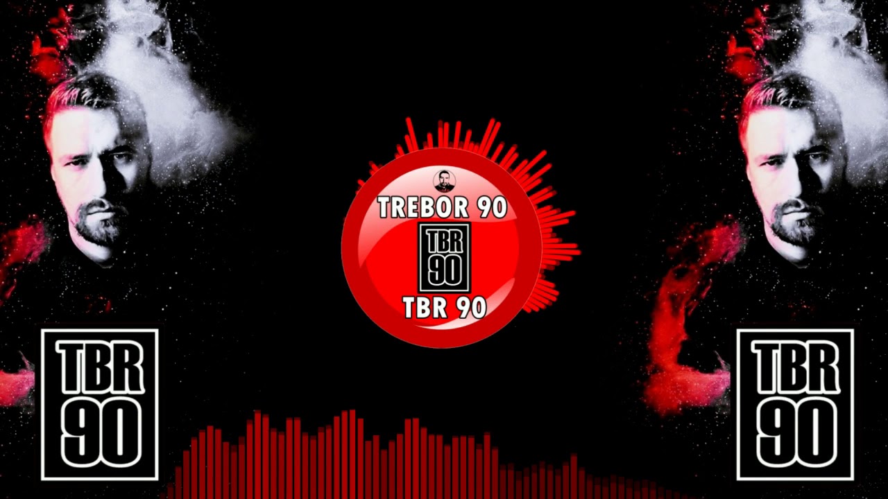 TreboR 90 - Can't tell you