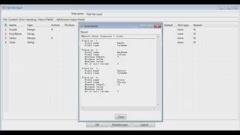 AutomationEdge for Dummies: SplitFieldsNew (With Subtitle)