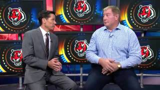 Bengals breakdown with Dave Lapham