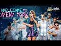 Remastered 4K 60fps Welcome To New York Taylor Swift 1989 World Tour 2015 EAS Channel 