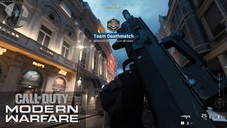 Modern Warfare 2019 Multiplayer – Team Deathmatch (No Commentary, PC)