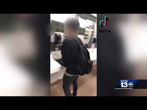 'Slap a Teacher' TikTok challenge raising concerns