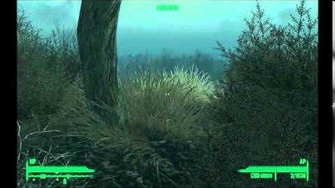 FO3: Point Lookout - Sacred Bog - Part.3