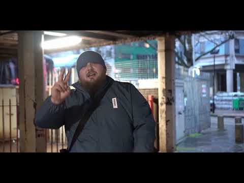 Big Deli - Never Meant [Music Video]