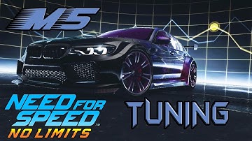 БУМ БУМ БУМЕР!! Need For Speed NO LIMITS iOS