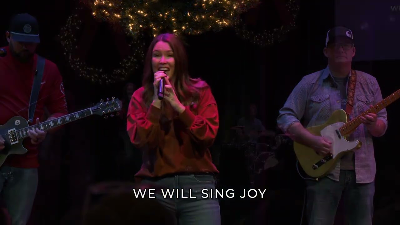 Full Online Experience | November 30, 2025