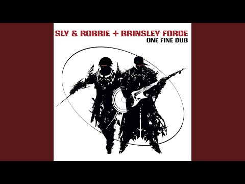 Putar Creation Dub - Sly & Robbie