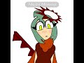 Tween test! Ft. My spawn-sona :3