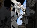 red alert #space  #spacesuccess #nasa #iss