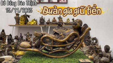 💥Đồ cổ - Đồ xưa - Đồ đồng xưa. 15/11/2025. #Đồđồngbảothịnh #đồcổ #đồxưa #đồđồngxưa #đồđồng #đồcổxưa 