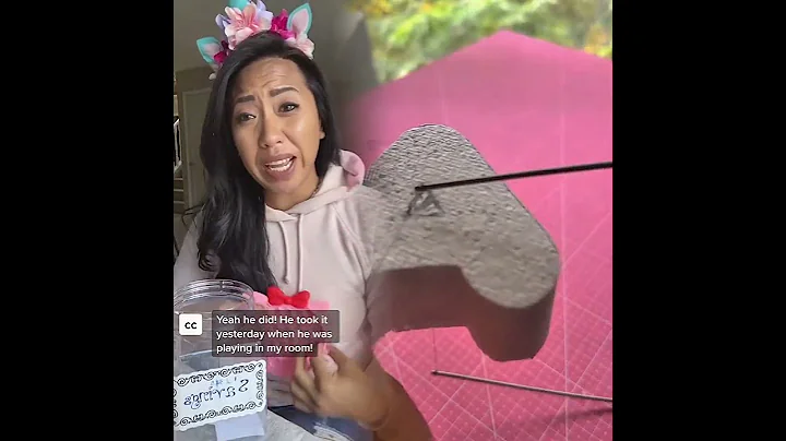 Where did the points go #brothersandsisters #bigbrother #littlesisters #thecandystoremom #momlifeb