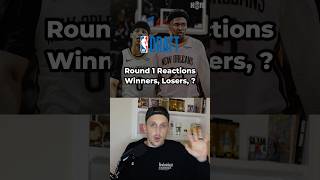 Nba Draft Round 1 Recap