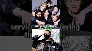 Why Was Jungkook the Only BTS Member Wearing a Sweater in BTS New MV