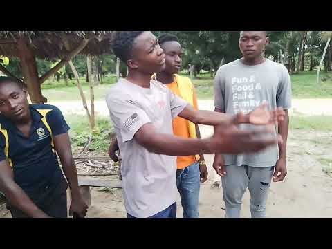 Papa JD Ft Nizicoinise Kabengi Official Video